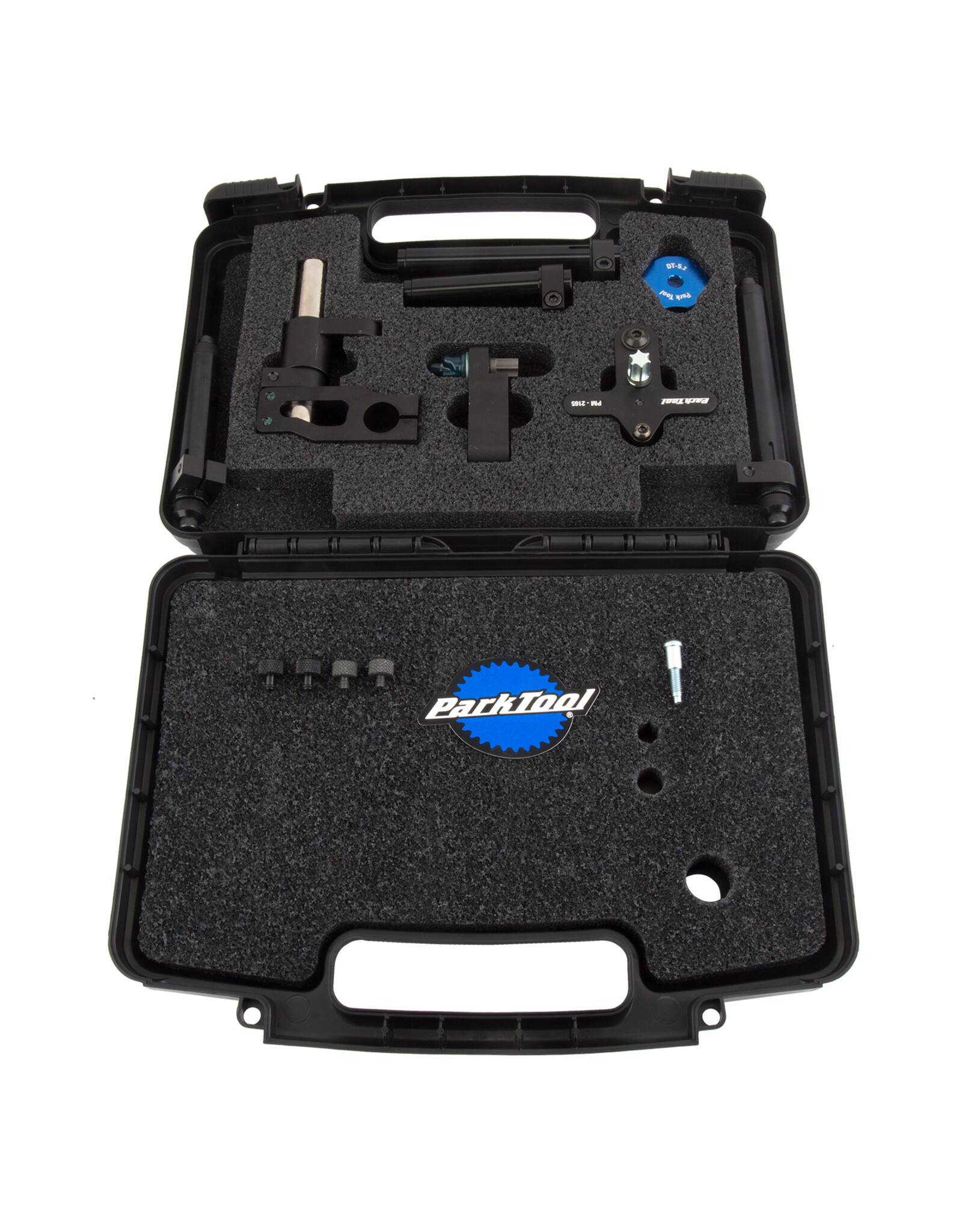 Park Tool Disc Brake Mount Facing Set Park Tool DT-5.2