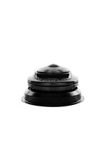Origin8 Headset Origin8 Twistr Semi-Internal 1-1/8"/ 1.5" Tapered ZS44/28.6|ZS56/40 Black
