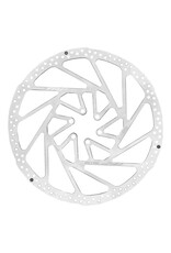 TRP Disc Brake Rotor TRP R1 1-Piece 6-Bolt 2.3 mm Thick 180mm