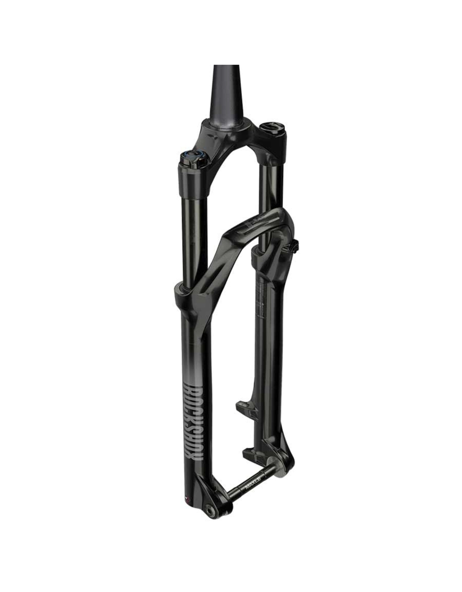 RockShox Fork RockShox Judy Gold RL A3 29" Air 100 mm Travel 1-1/8"-1.5" QR 51 mm Rake Black
