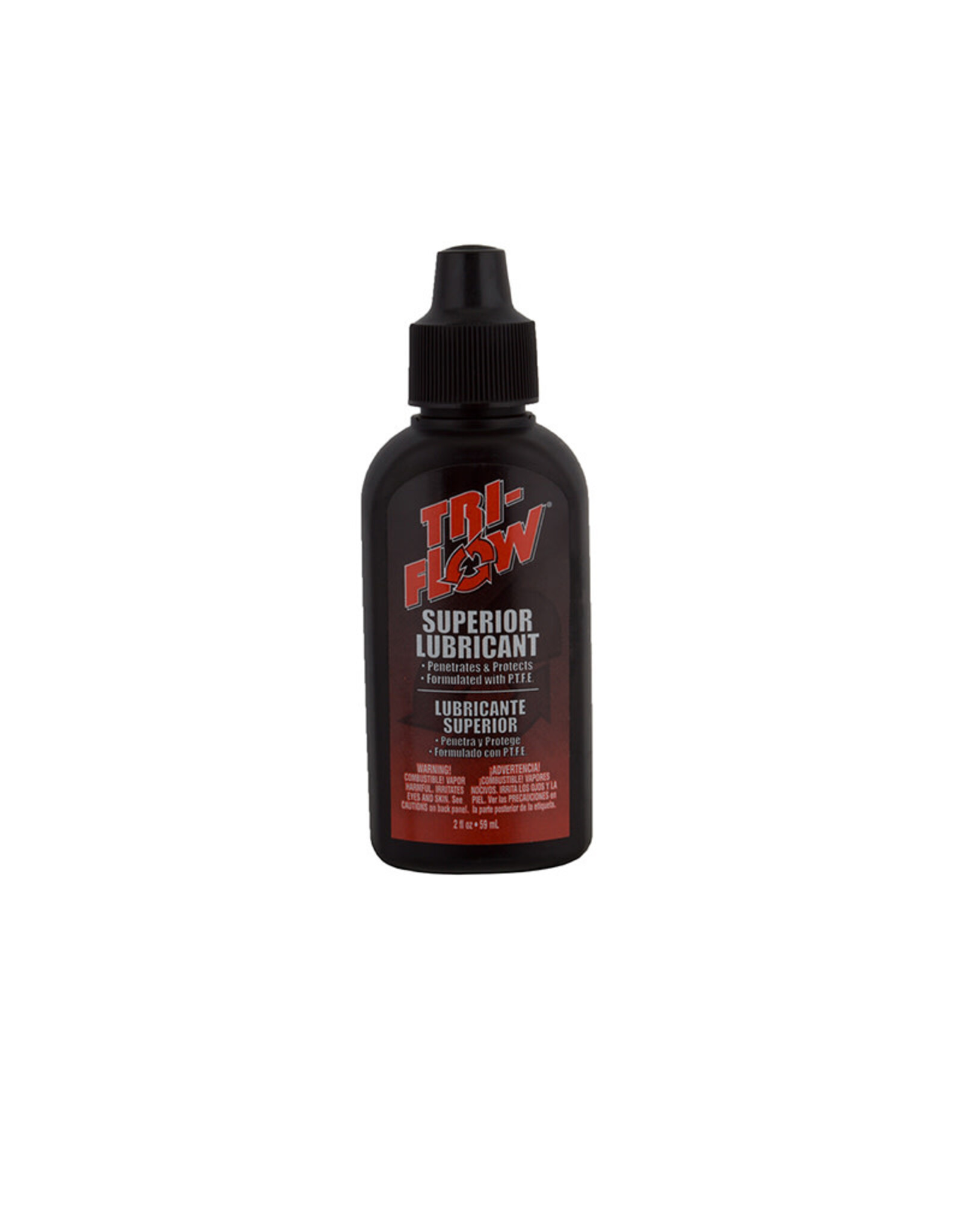 Tri-Flow Lubricant Tri-Flow Superior Lube 2 oz