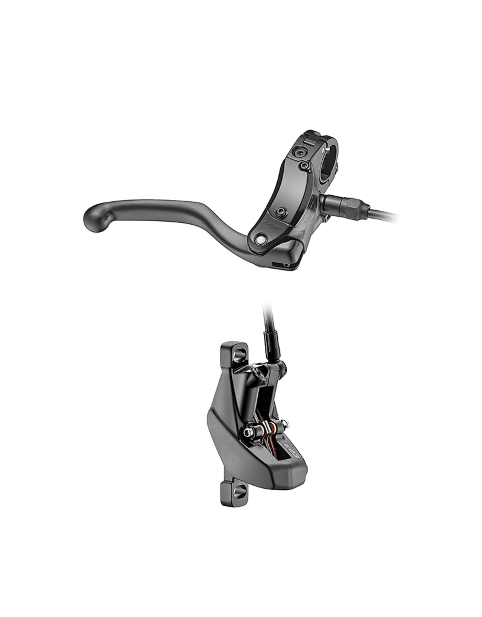 TRP Brake Set TRP C2.3 Hydraulic Right Rear