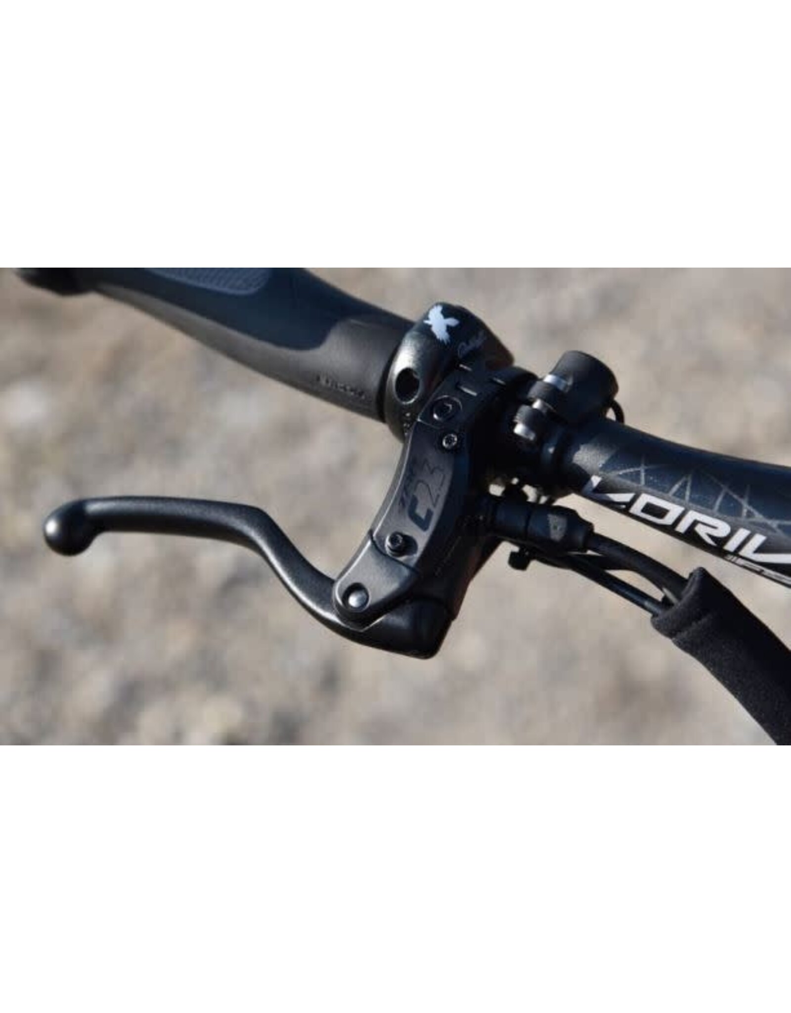 TRP Brake Set TRP C2.3 Hydraulic Right Rear
