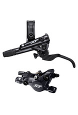 Shimano Disc Brake Set Shimano Deore XT BL-M8100 Left