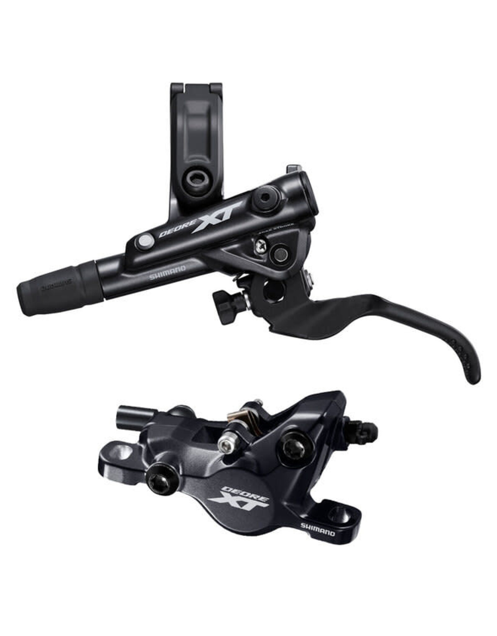 Shimano Disc Brake Set Shimano Deore XT BL-M8100 Left