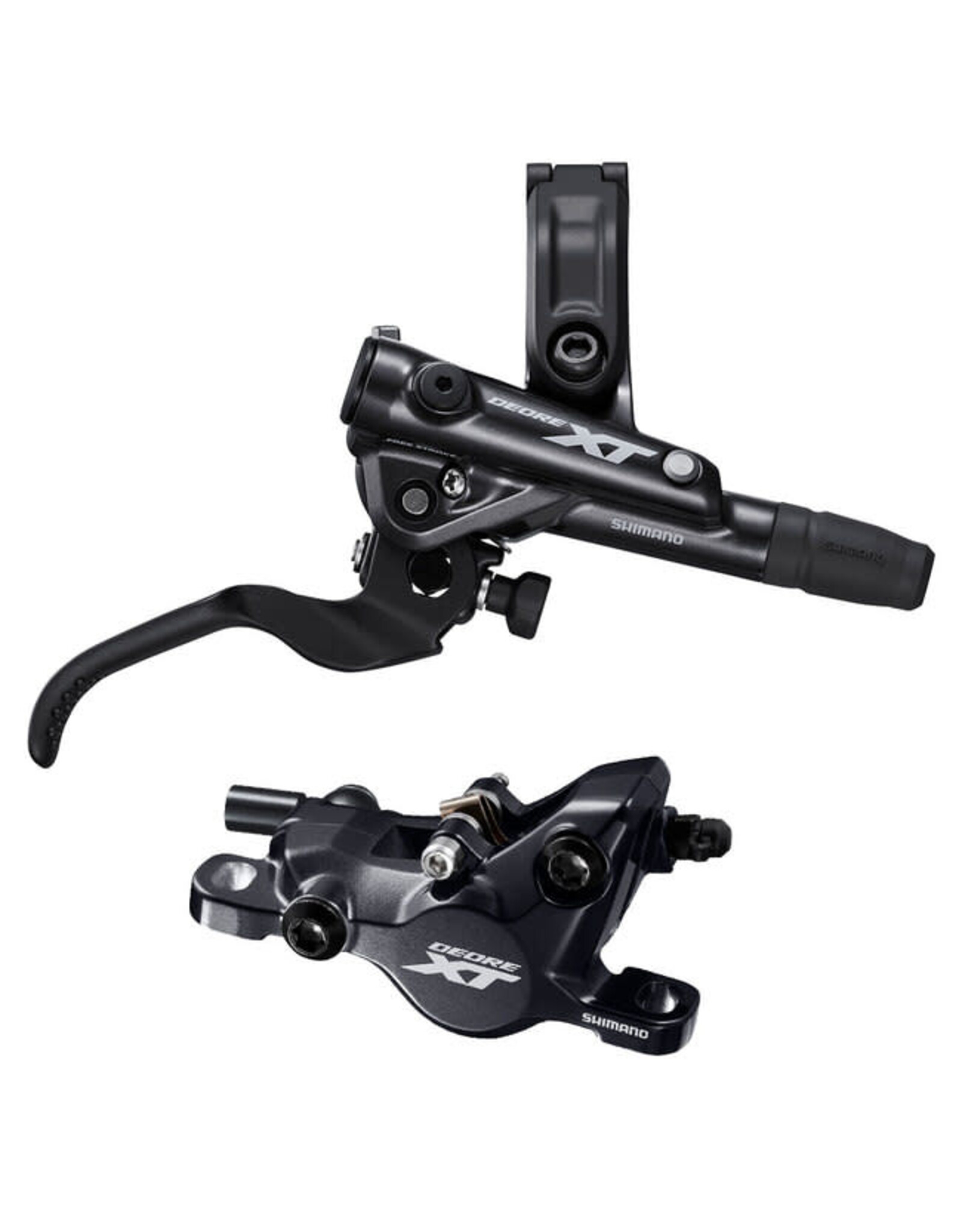Shimano Disc Brake Set Shimano Deore XT BL-M8100 Right