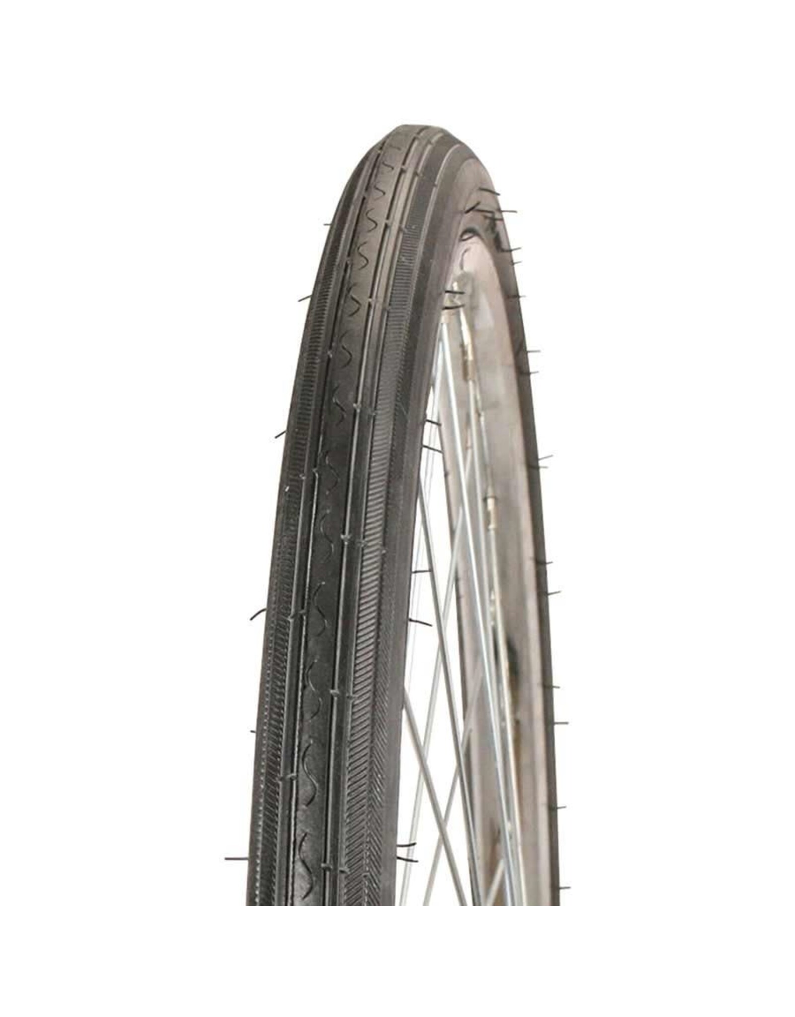 Kenda Tire Kenda Street K40 24x1-3/8" Black