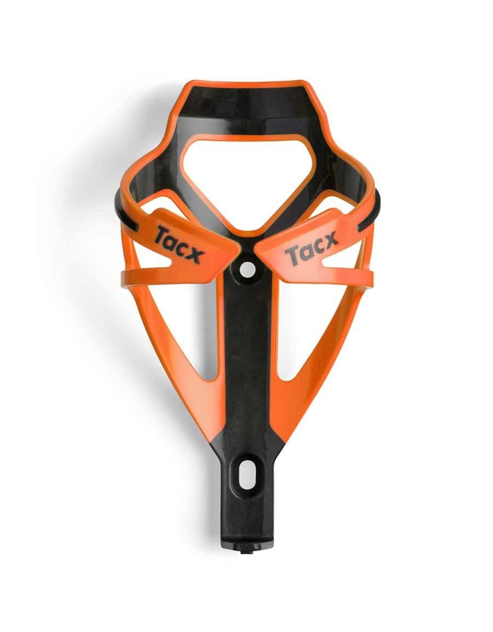 Garmin Water Bottle Cage Garmin Tacx Deva Polyamide Carbon 32 g Orange