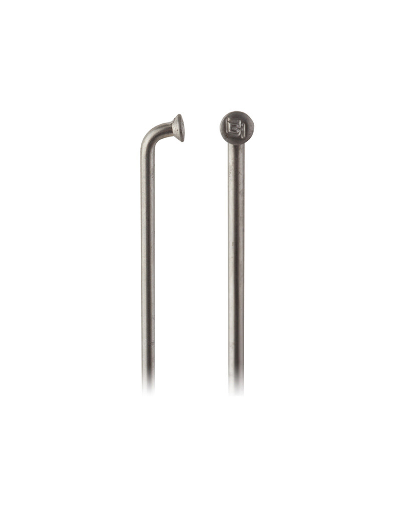 DT Swiss Spoke DT Swiss Champion 14 ga 2.0 x 290 mm J-bend Silver EACH