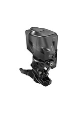 SRAM Front Derailleur SRAM Force AXS D2 Braze-on Black
