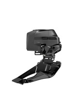 SRAM Front Derailleur SRAM Force AXS D2 Braze-on Black
