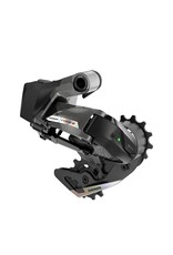 SRAM Rear Derailleur SRAM Force AXS D2 12-Sp Max 36T Unicorn Grey w/Laser Foil