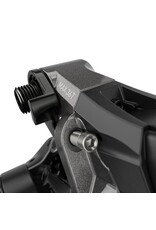 SRAM Rear Derailleur SRAM Force AXS D2 12-Sp Max 36T Unicorn Grey w/Laser Foil