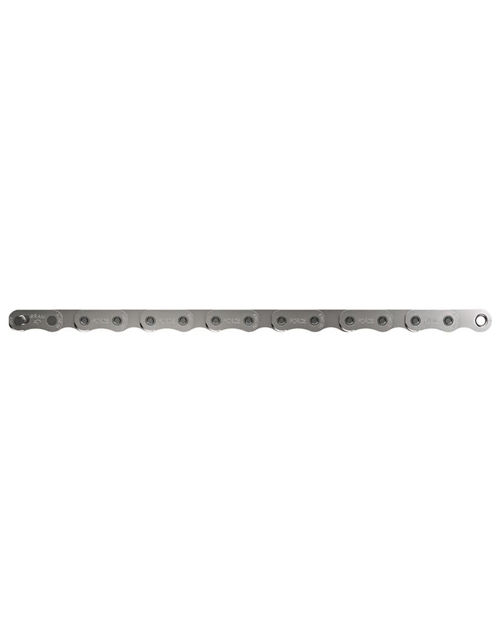 SRAM Chain SRAM Force D1 Flattop 12-Sp 120 Links
