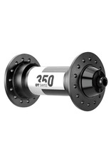 DT Swiss Hub DT Swiss 350 Front 24h QR 100 mm Black