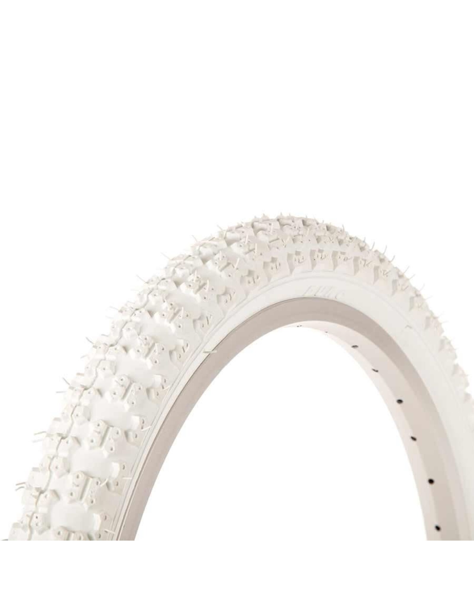 EVO Tire EVO Splash 12-1/2x2-1/4" White