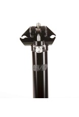 EVO Seatpost EVO E-Force Zero 30.9 mm Black