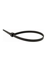 Zip Tie 8" Black EACH