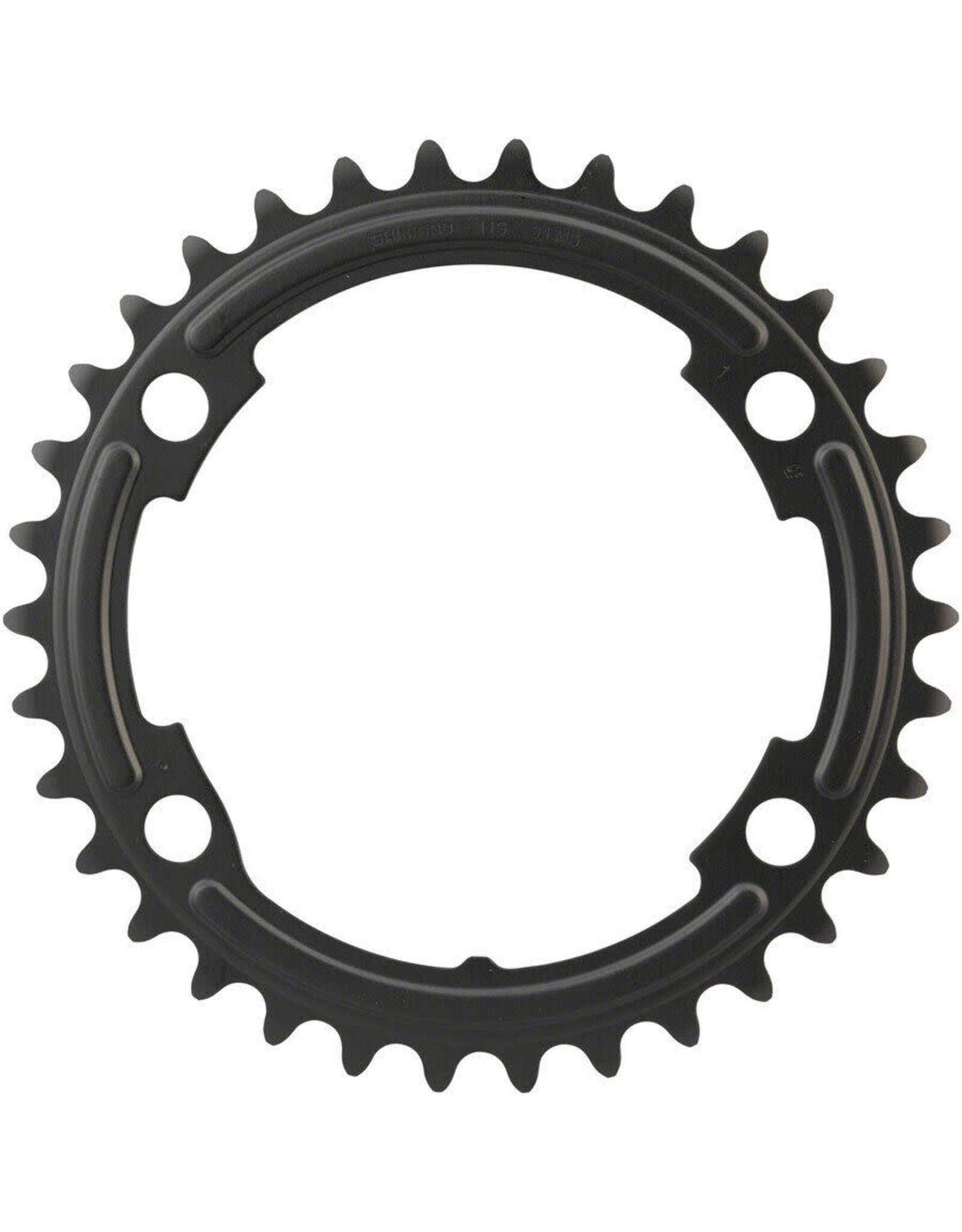 Shimano Chainring Shimano 105 FC-R7000 34T Black