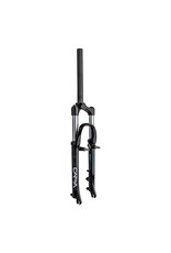 RST Fork RST Capa -T 1-1/8" Threadless 26" Disc & V-Brake Black