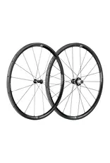 Vision Wheelset Vision SC30 TL 700c Carbon