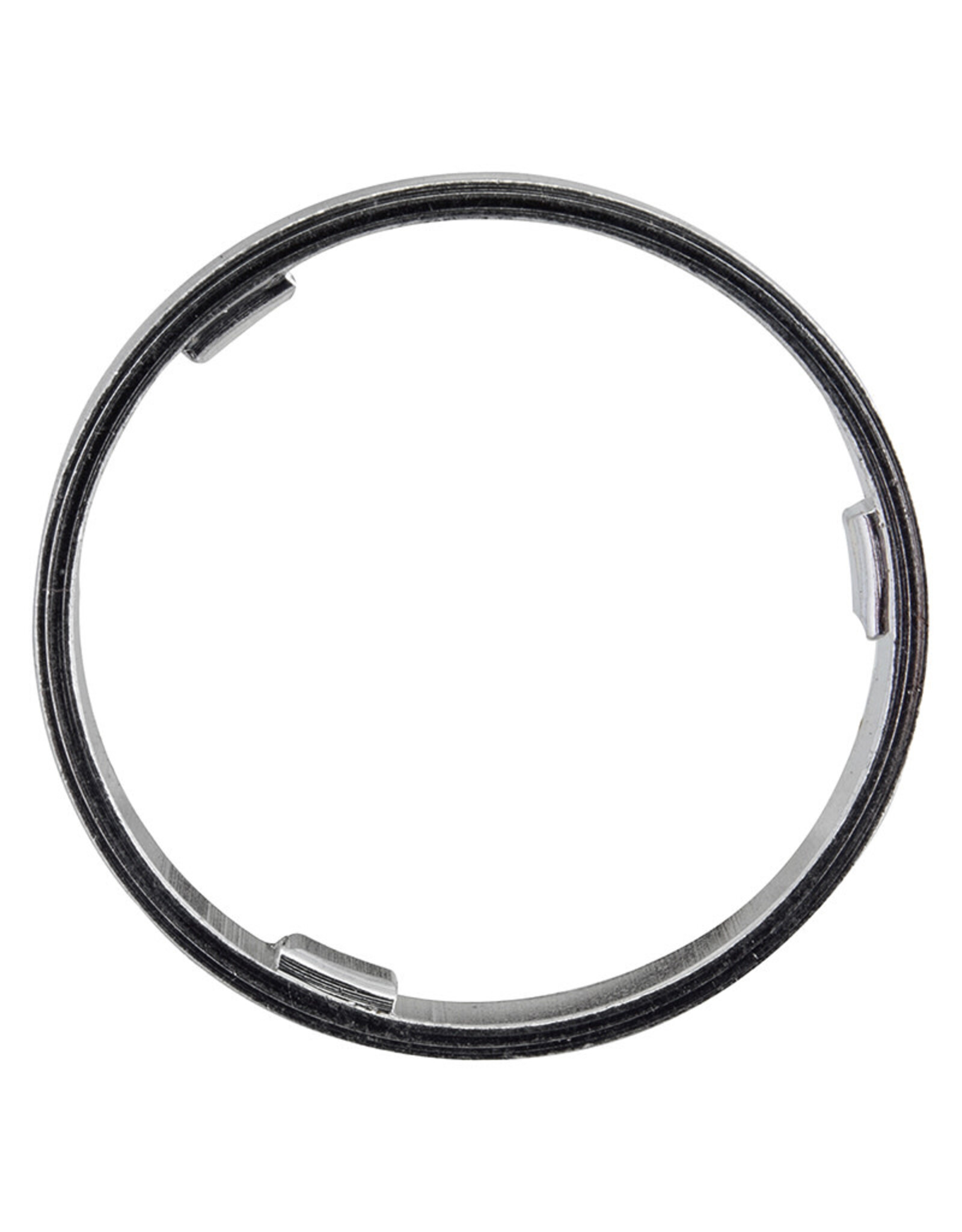 Cassette Spacer Alloy 4.0 mm Silver