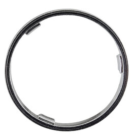 Cassette Spacer Alloy 4.0 mm Silver