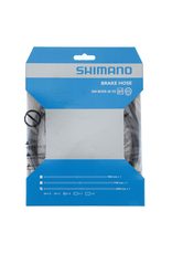 Shimano Hydraulic Brake Hose Shimano SM-BH59-SS 1700 mm Black