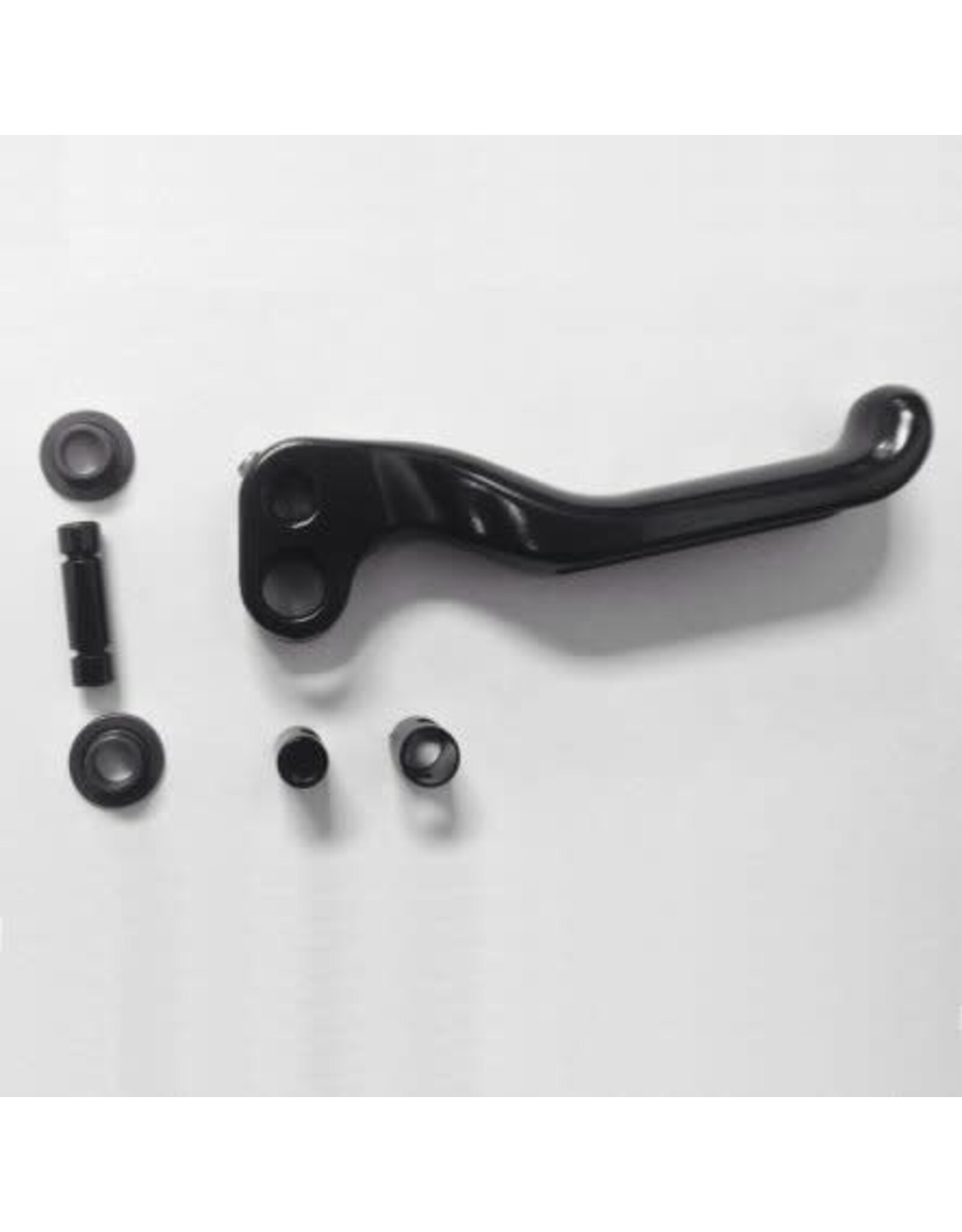 Tektro Brake Lever Blade Tektro Auriga HD-M290/HD-M290n/HD-M291n Gemini Left or Right Black