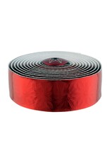 Supacaz Handlebar Tape Supacaz Prizmatik Red
