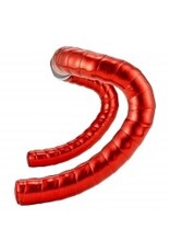 Supacaz Handlebar Tape Supacaz Prizmatik Red