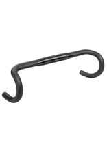 Deda Elementi Handlebar Deda Zero2 RHM POB Alloy 31.8 mm x 44 cm O-to-O Black