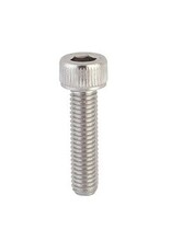 Socket Cap Bolt M5x20 mm Stainless Steel EACH