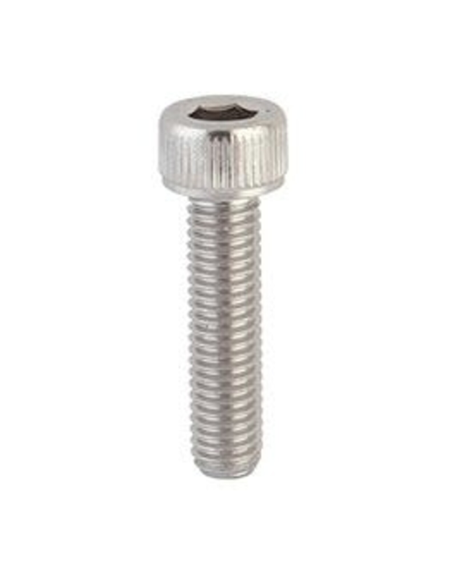 Socket Cap Bolt M5x20 mm Stainless Steel EACH