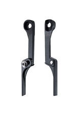 Absolute Black Chain Catcher Absolute Black Road Alloy Black