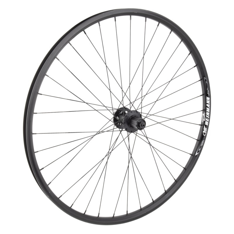 Front Wheel Rear Bicycle Rim Weinmann 26 Inch Front Bicycle Wheel
