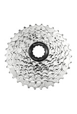 SunRace Cassette SunRace CSM66 8-Sp 12-34t Nickel