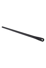 Racktime Rack Mount Stay Racktime Straight 240 mm Black