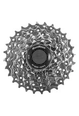 SunRace Cassette SunRace CSR86 8-Sp 11-28t Silver