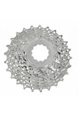 Shimano Cassette Shimano Tiagra / Sora CS-HG50-9 9-Sp 12-25t Nickel Plated