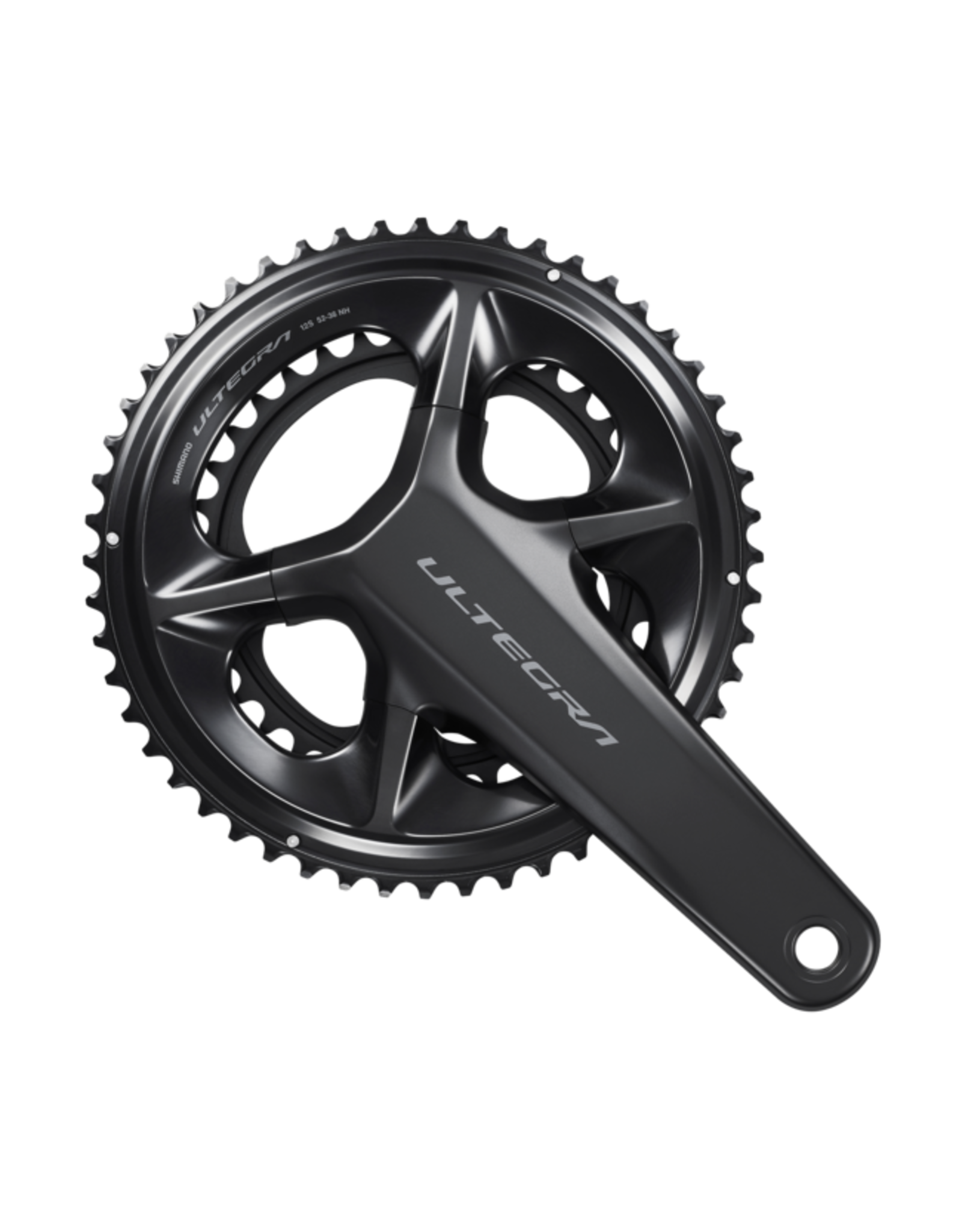 Shimano Crankset Shimano Ultegra FC-R8100 172.5 mm 36/52t