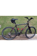 USED Trek 9800 19.5" Nude Carbon