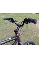 USED Trek 9800 19.5" Nude Carbon