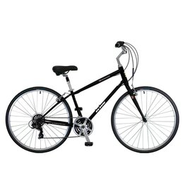 KHS Bicycles Bicycle 2024 KHS Brentwood XL 21" Black