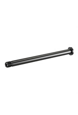 Wheels Manufacturing Thru Axle Wheels Mfg. 12x1.5x164 mm Flat Washer Black