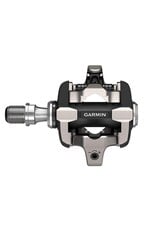 Garmin Power Meter Pedals Garmin Rally XC100 Black