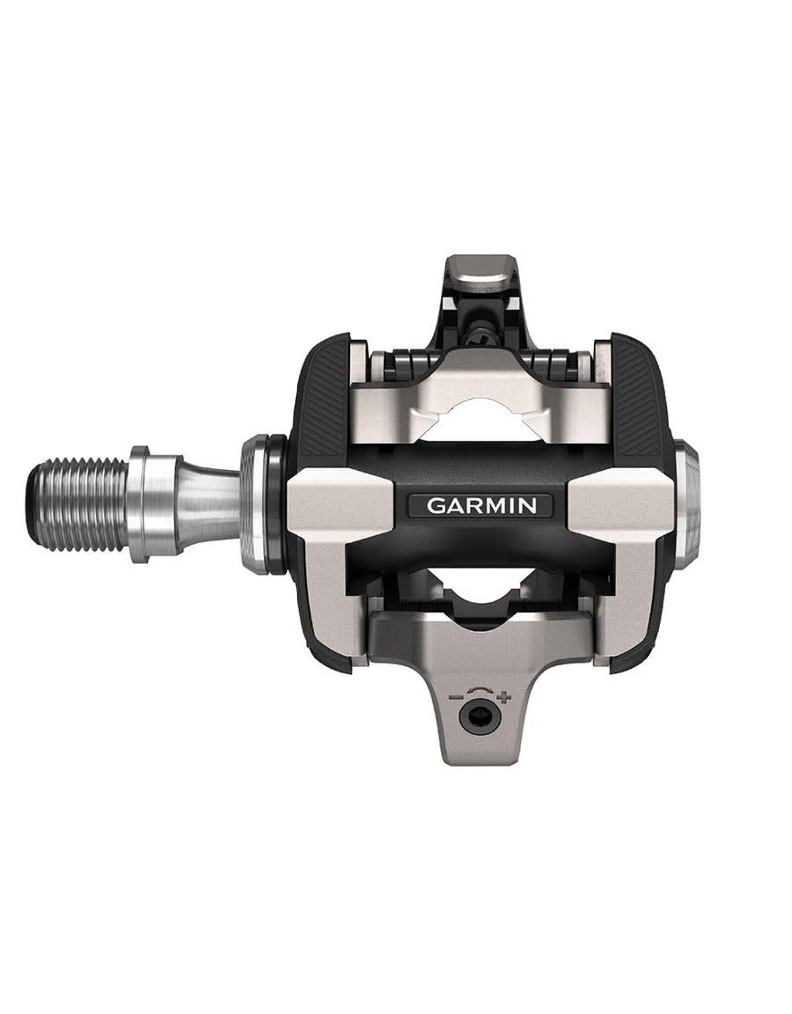 Garmin Power Meter Pedals Garmin Rally XC100 Black