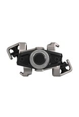 Garmin Power Meter Pedals Garmin Rally XC100 Black