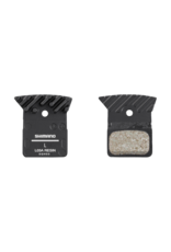 Shimano Disc Brake Pads Shimano BP-L05A-RF Resin