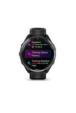 Garmin Watch Garmin Forerunner 965 Black